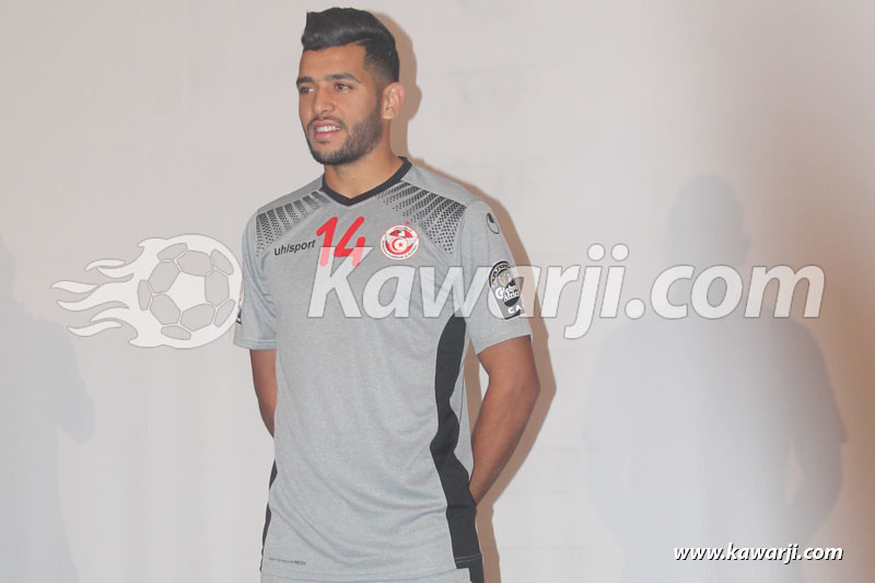 FTF : Présentation nouvel équipementier Uhlsport