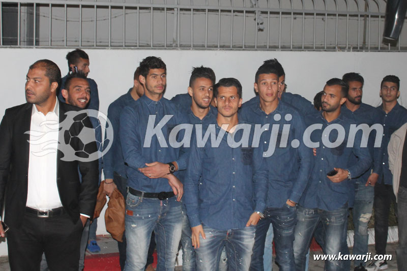 EST : Présentation nouveau sponsor Honda