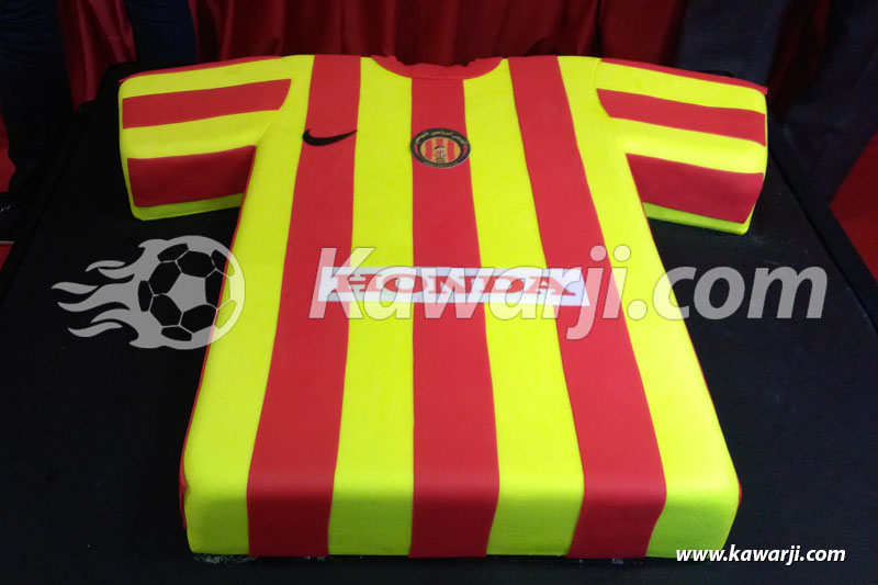 EST : Présentation nouveau sponsor Honda