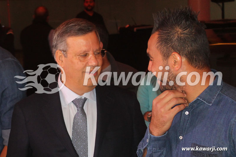 EST : Présentation nouveau sponsor Honda