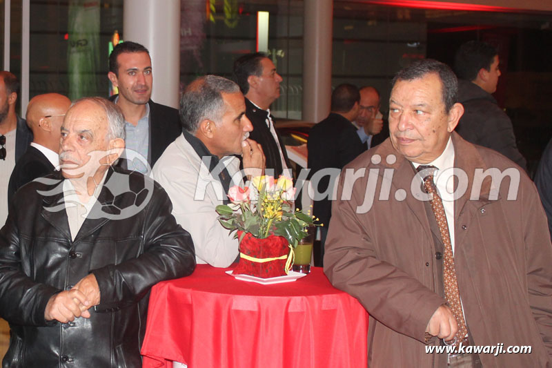 EST : Présentation nouveau sponsor Honda