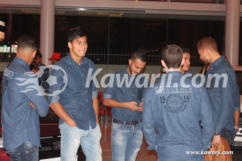 EST : Présentation nouveau sponsor Honda