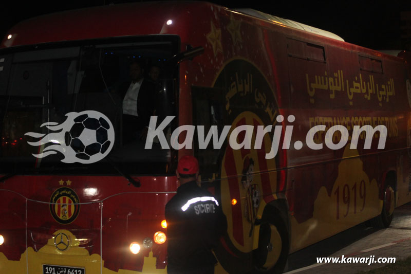 EST : Présentation nouveau sponsor Honda