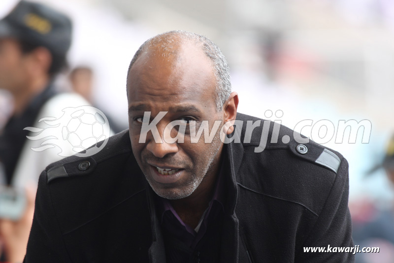 [2016-2017] L1-J13 Club Africain - Espérance Tunis 1-0