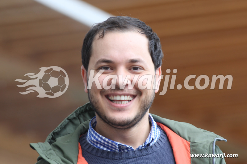 [2016-2017] L1-J13 Club Africain - Espérance Tunis 1-0