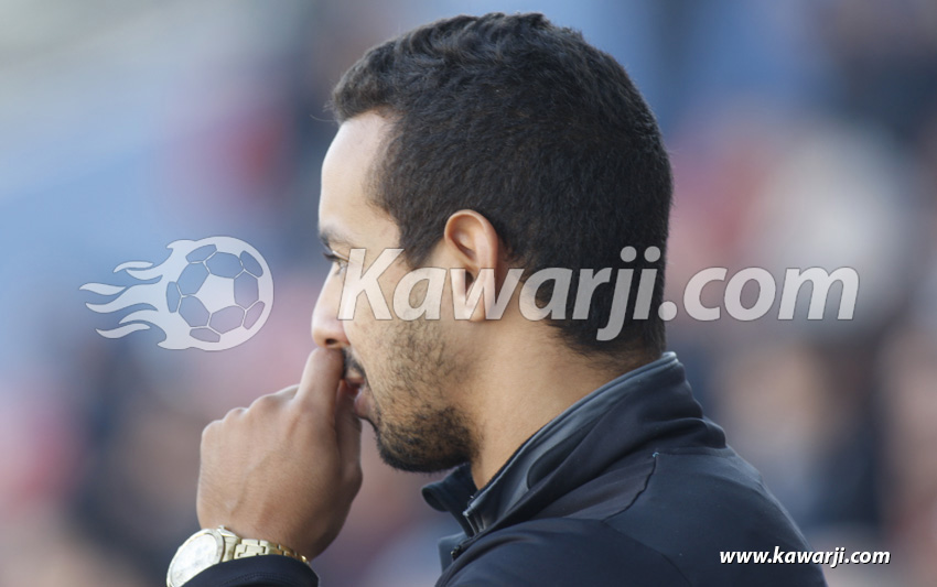 [2016-2017] L1-J08 Club Africain - CS Hammam-Lif 2-0