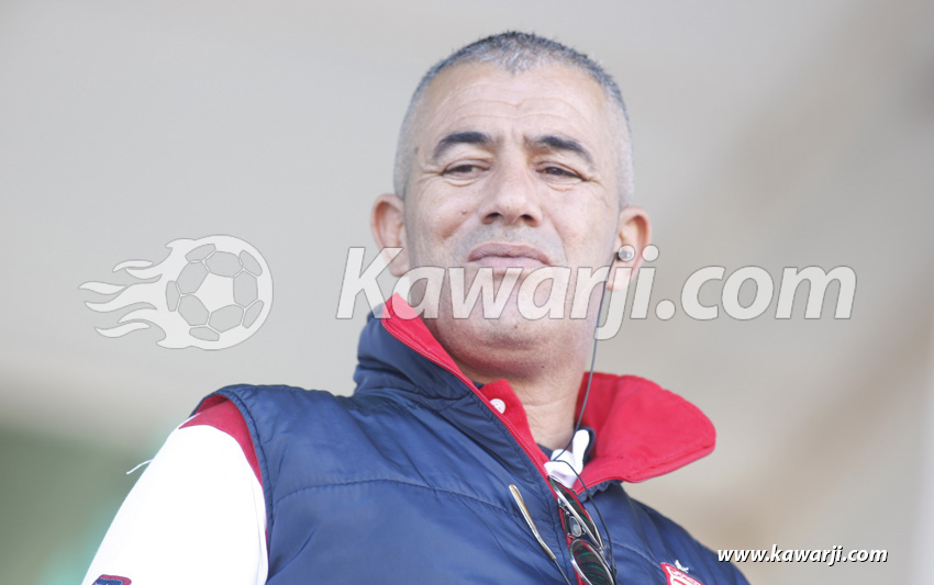 [2016-2017] L1-J08 Club Africain - CS Hammam-Lif 2-0