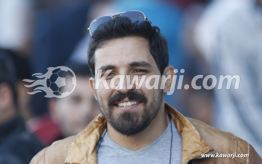 [2016-2017] L1-J08 Club Africain - CS Hammam-Lif 2-0