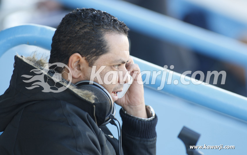 [2016-2017] L1-J08 Club Africain - CS Hammam-Lif 2-0