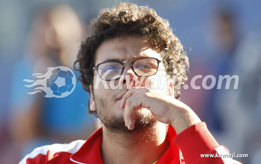 [2016-2017] L1-J08 Club Africain - CS Hammam-Lif 2-0