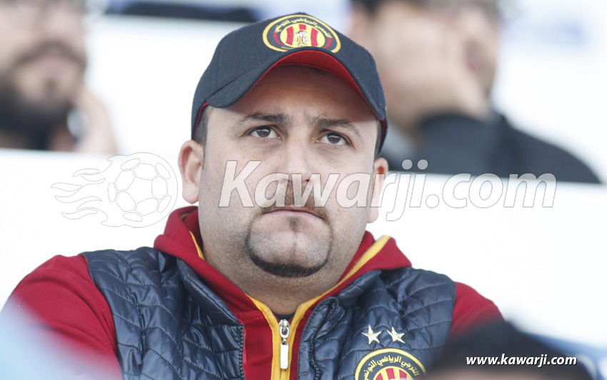 [2016-2017] L1-J10 Espérance Tunis - Avenir Sportif Marsa 0-0