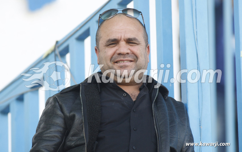 [2016-2017] L1-J10 Espérance Tunis - Avenir Sportif Marsa 0-0