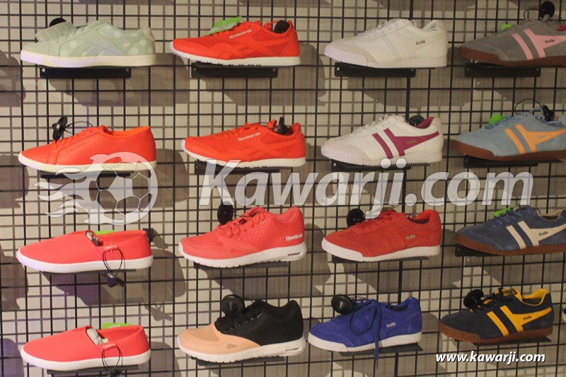 Lancement Tutto Sport Tunisie