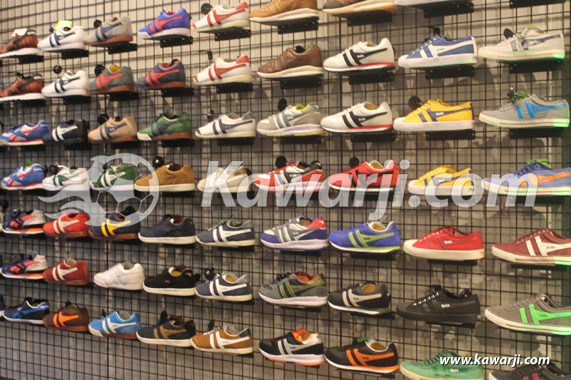 Lancement Tutto Sport Tunisie