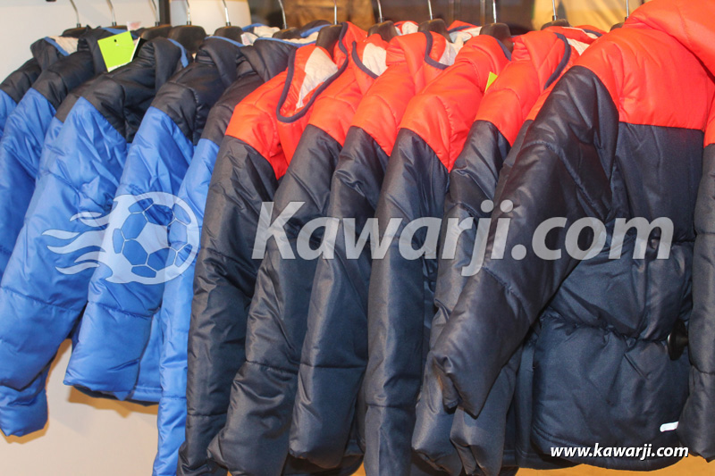 Lancement Tutto Sport Tunisie