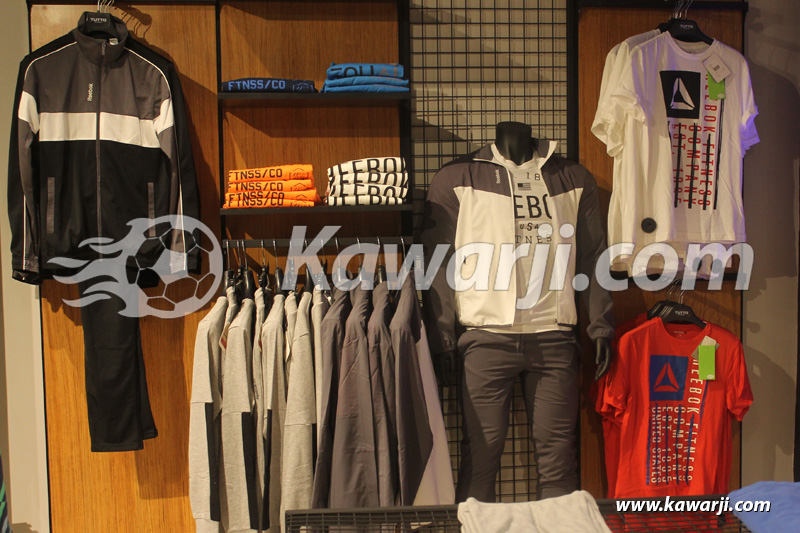 Lancement Tutto Sport Tunisie