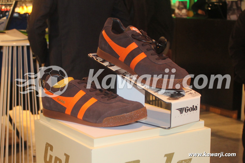 Lancement Tutto Sport Tunisie