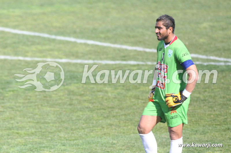 [2016-2017] CT 1/4 Finale CS Hammam-Lif - Etoile du Sahel 0-0 (5-4 TAB)