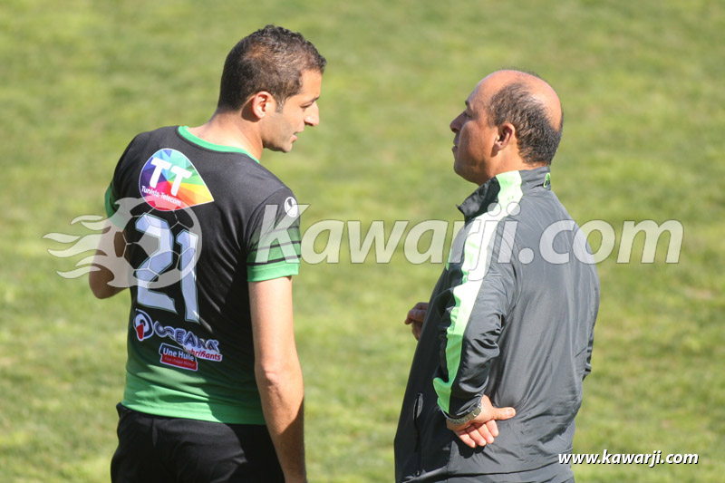 [2016-2017] CT 1/4 Finale CS Hammam-Lif - Etoile du Sahel 0-0 (5-4 TAB)