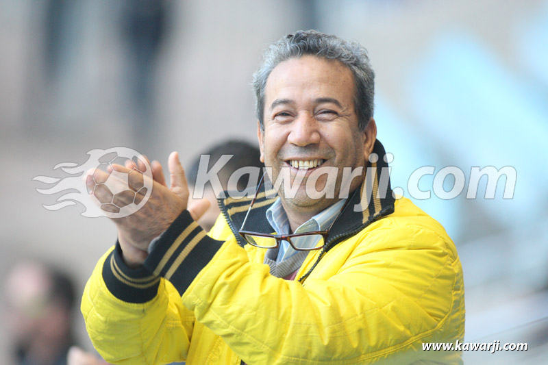 [2016-2017] L1 - Playoff - J01 Club Africain - Club Sportif Sfaxien 2-1