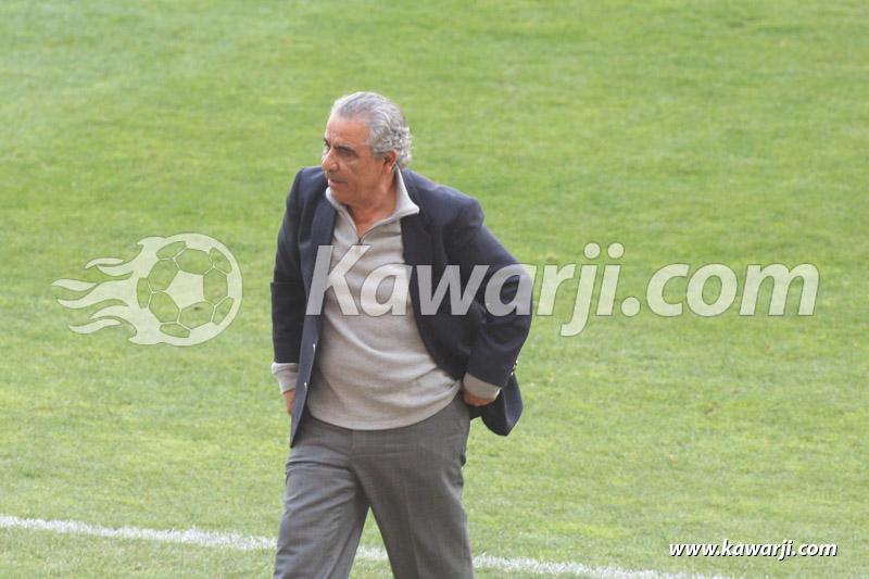 [2016-2017] L1 - Playoff - J03 Espérance Tunis - US Ben Guerdane 2-0