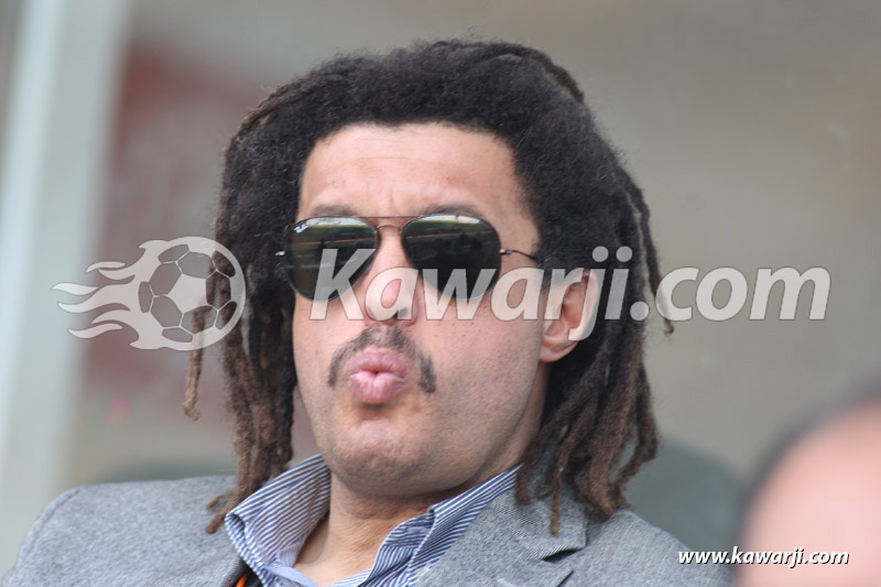 [2016-2017] L1 - Playoff - J03 Espérance Tunis - US Ben Guerdane 2-0