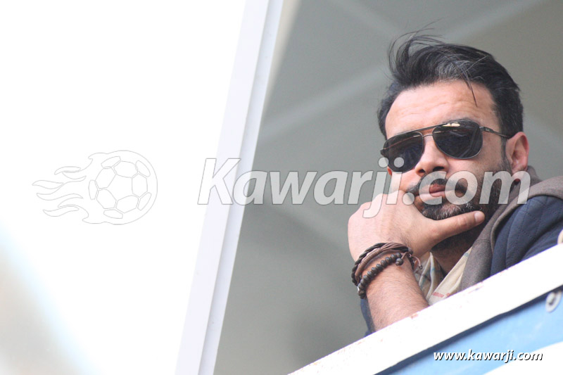 [2017] CC 1/16e : Club Africain - Forces Armées de la Sierra Leone 9-1