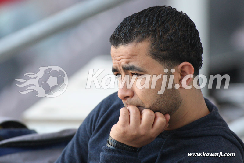 [2017] CC 1/16e : Club Africain - Forces Armées de la Sierra Leone 9-1