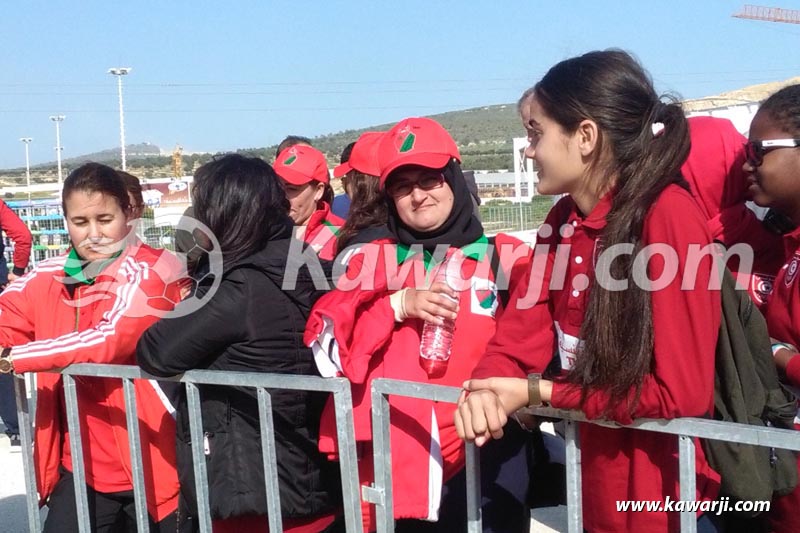 Tournoi International de Boules et Pétanque de Tunis