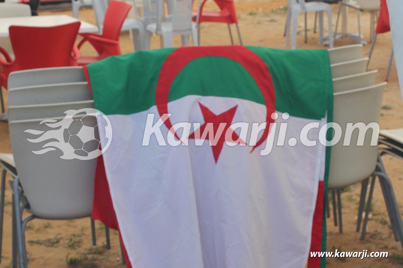 Tournoi International de Boules et Pétanque de Tunis