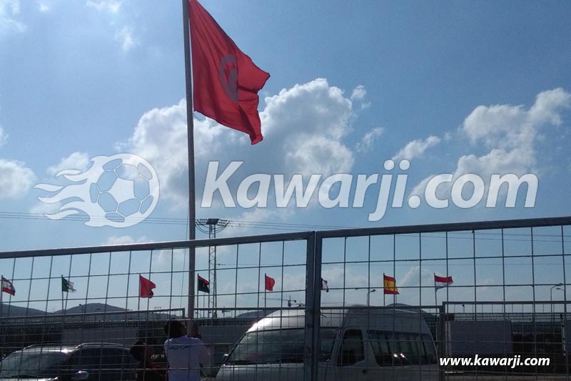 Tournoi International de Boules et Pétanque de Tunis