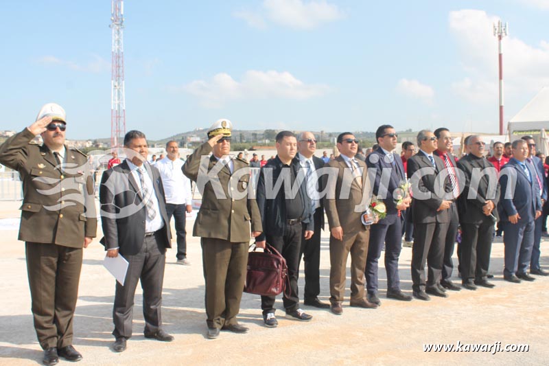 Tournoi International de Boules et Pétanque de Tunis
