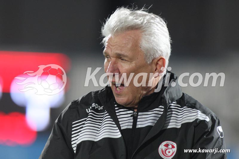 [Amical] Tunisie - Cameroun 0-1