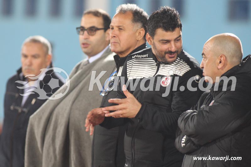 [Amical] Tunisie - Cameroun 0-1