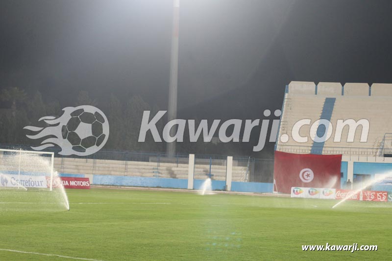 [Amical] Tunisie - Cameroun 0-1