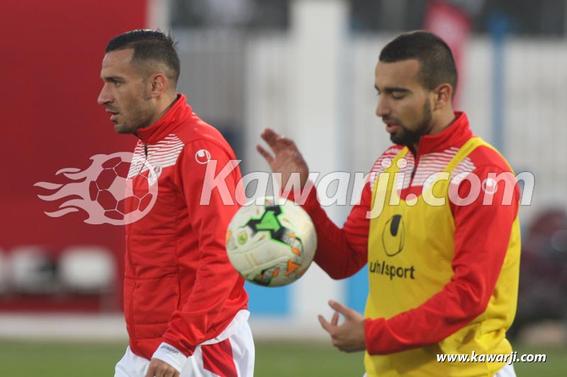 [Amical] Tunisie - Cameroun 0-1