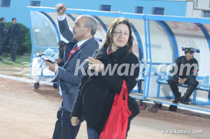 [Amical] Tunisie - Cameroun 0-1