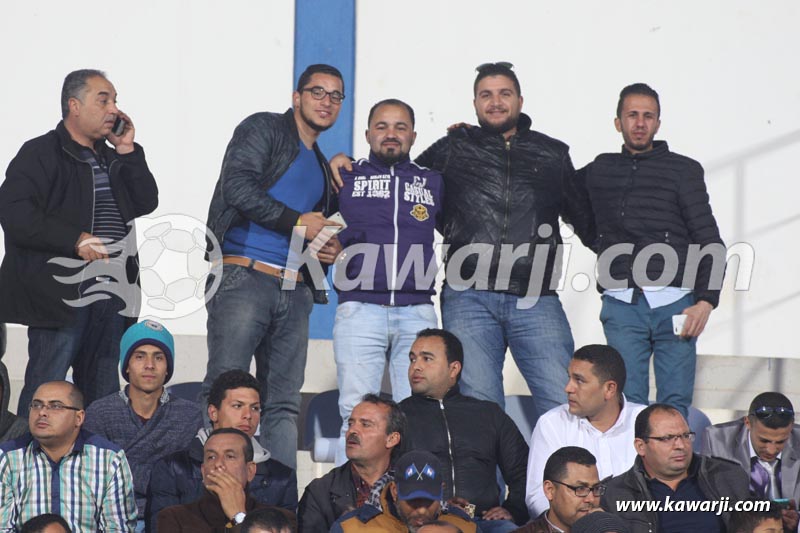 [Amical] Tunisie - Cameroun 0-1