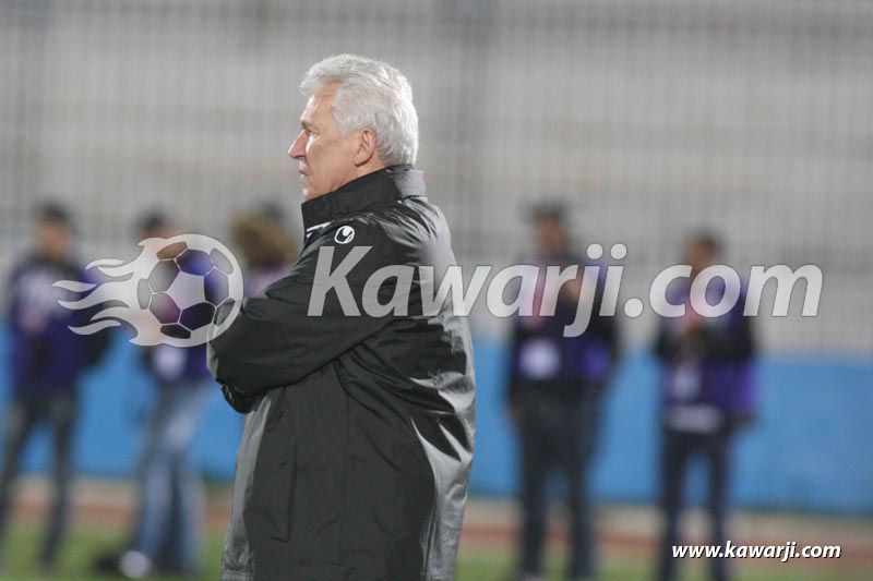 [Amical] Tunisie - Cameroun 0-1