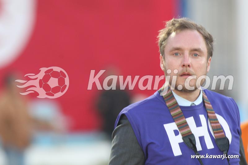 [Amical] Tunisie - Cameroun 0-1