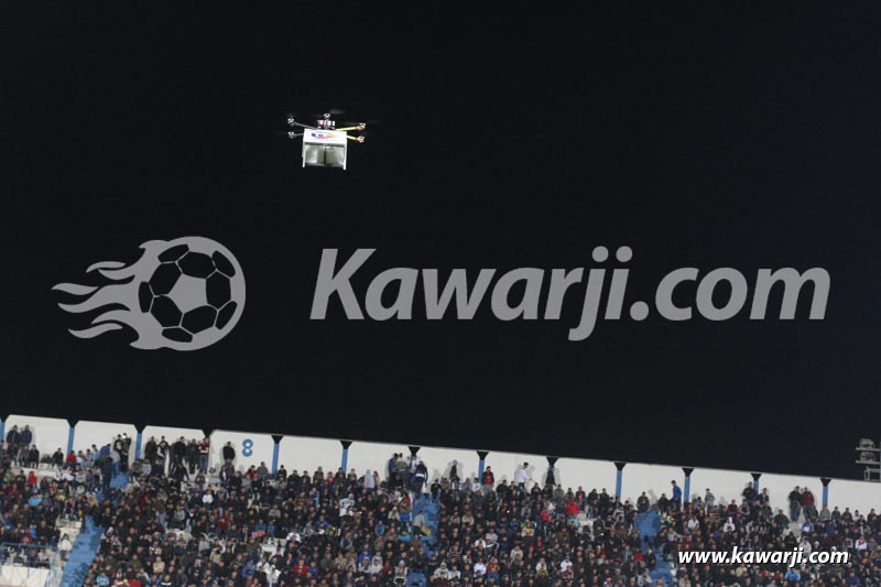 [Amical] Tunisie - Cameroun 0-1