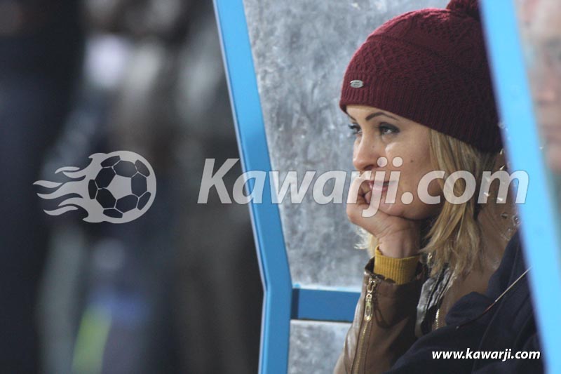 [Amical] Tunisie - Cameroun 0-1