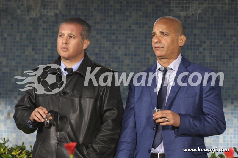 [Amical] Tunisie - Cameroun 0-1