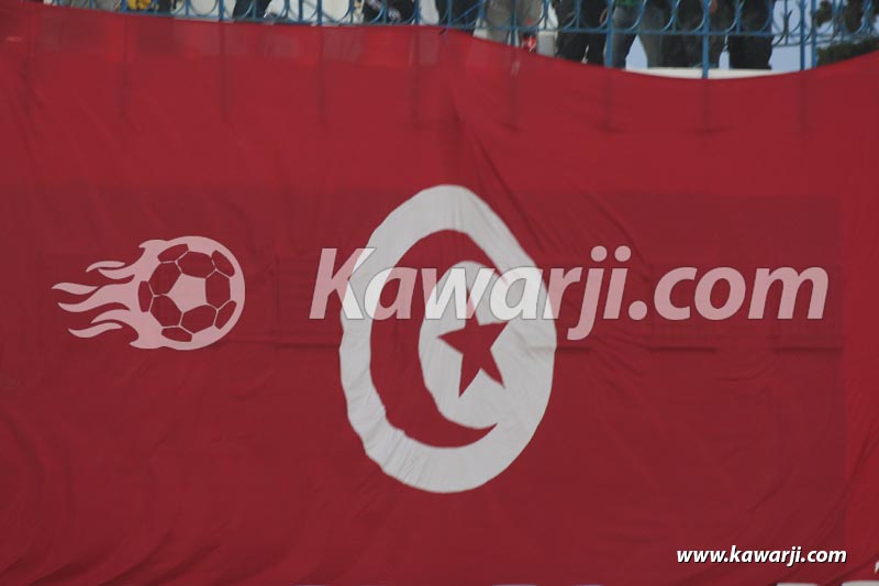 [Amical] Tunisie - Cameroun 0-1