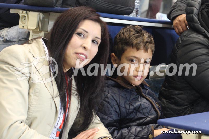 [CL 2017] Espérance Tunis - Horoya Konakry 3-1