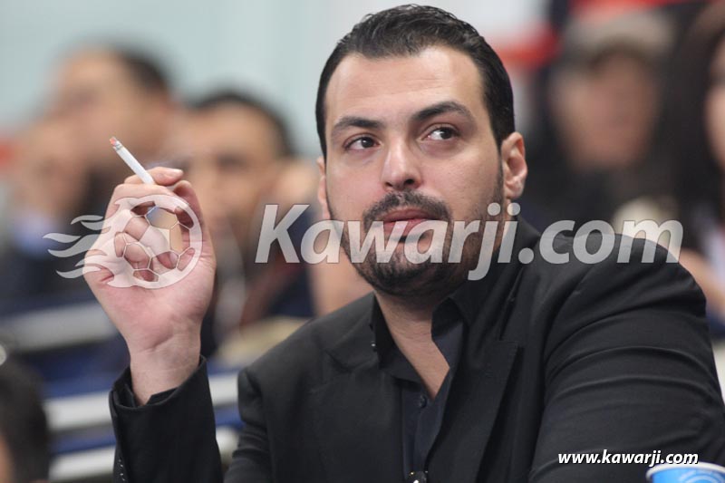 [CL 2017] Espérance Tunis - Horoya Konakry 3-1