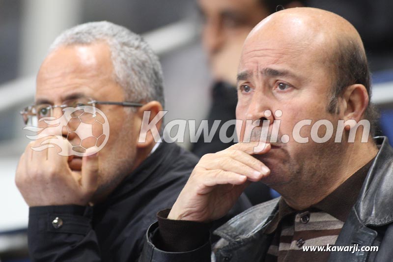 [CL 2017] Espérance Tunis - Horoya Konakry 3-1