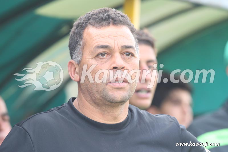 [2016-2017] L1 - Playout - J07 Avenir Sportif Marsa - CS Hammam-Lif 2-2