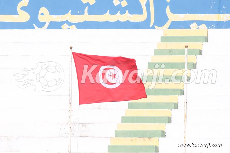 [2016-2017] L1 - Playout - J07 Avenir Sportif Marsa - CS Hammam-Lif 2-2