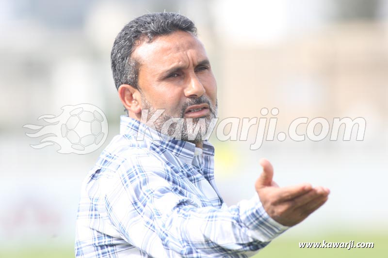 [2016-2017] L1 - Playout - J07 Avenir Sportif Marsa - CS Hammam-Lif 2-2